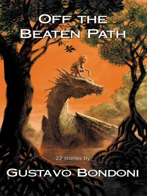 cover image of Off the Beaten Path